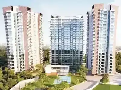 1 BHK Apartment