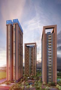 2 BHK Apartment