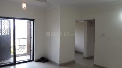 1 BHK Apartment