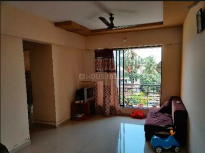 2 BHK Apartment
