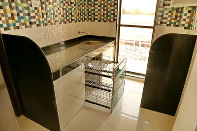 Gallery Cover Image of 800 Sq.ft 2 BHK Apartment for buy in Vajulsar for 2480000