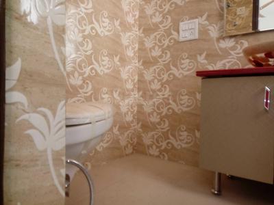 3 BHK Independent Floor