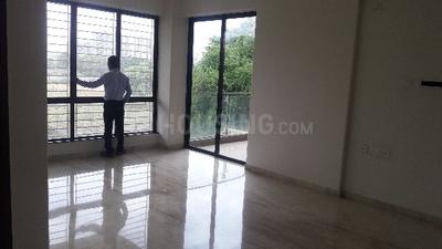 Gallery Cover Image of 2800 Sq.ft 4 BHK Independent Floor for buy in Undri for 16500000