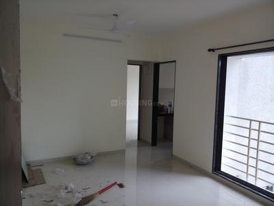 Gallery Cover Image of 700 Sq.ft 1 BHK Apartment for buy in Kalamboli for 4950000