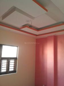 Gallery Cover Image of 580 Sq.ft 2 BHK Independent Floor for rent in Gulabi Bagh for 10000