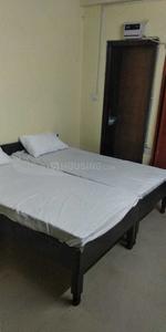 Bedroom Image of Girls PG in Lajpat Nagar