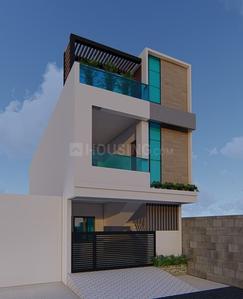 Gallery Cover Image of 2200 Sq.ft 2 BHK Independent House for buy in Qutub Shahi Tombs for 8000000