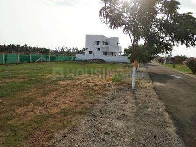 Gallery Cover Image of Sq.ft Residential Plot for buy in Kurumbapalayam for 1044000
