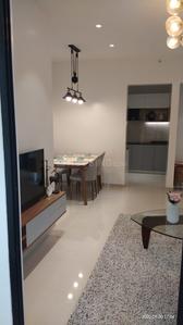 1 BHK Apartment