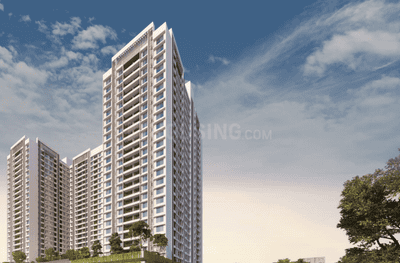 3 BHK Apartment
