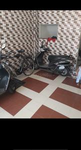 Parking Area Image of PG 5253335 Gokhalenagar in Gokhalenagar