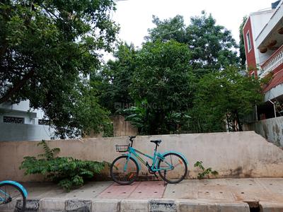 Gallery Cover Image of Sq.ft Residential Plot for buy in Koramangala for 55000000