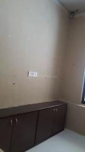Gallery Cover Image of 610 Sq.ft 1 BHK Apartment for rent in Rashmi Star City, Naigaon East for 6000