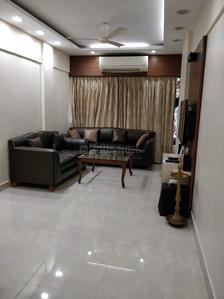 Gallery Cover Image of 555 Sq.ft 1 BHK Apartment for buy in Andheri West for 15000000