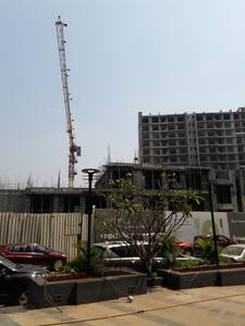 Gallery Cover Image of 2461 Sq.ft 3 BHK Apartment for buy in Andheri East for 26100000
