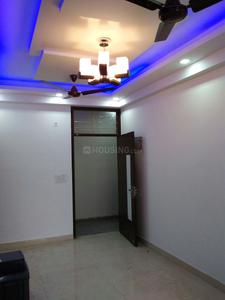 Gallery Cover Image of 650 Sq.ft 1 BHK Independent House for buy in Niti Khand for 2600000