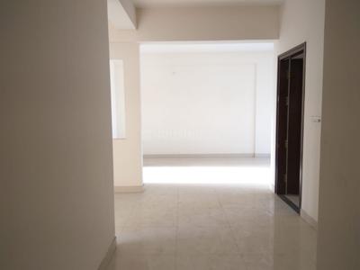 Gallery Cover Image of 927 Sq.ft 1 BHK Apartment for buy in Dodda Banaswadi for 5284000
