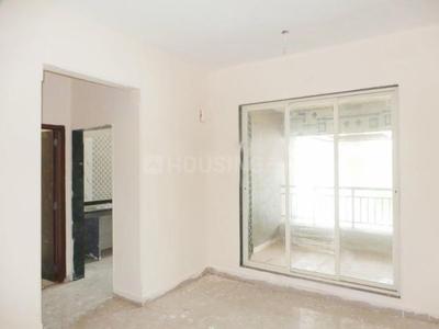 Gallery Cover Image of 650 Sq.ft 1 BHK Apartment for buy in Kalyan West for 4200000