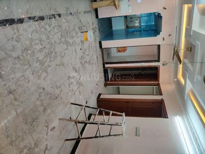Gallery Cover Image of 1350 Sq.ft 2 BHK Independent House for rent in HAL for 20000