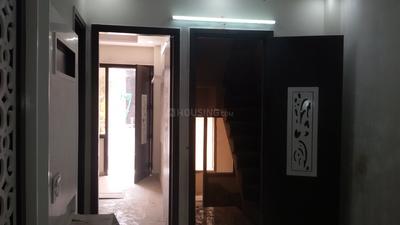 2 BHK Independent Floor
