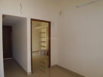 Gallery Cover Image of 640 Sq.ft 2 BHK Independent House for buy in Perumalpattu for 2700000