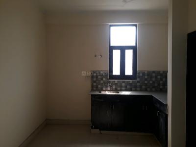 1 BHK Apartment