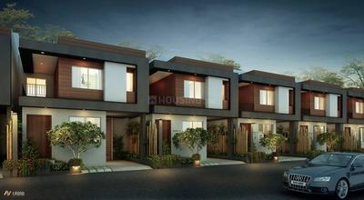 Gallery Cover Image of 1499 Sq.ft 2 BHK Villa for buy in Vedapatti for 9785000