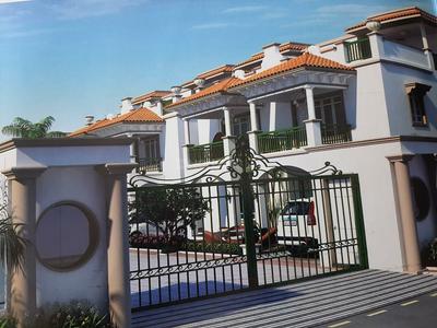 Gallery Cover Image of 2200 Sq.ft 4 BHK Independent House for buy in Gota for 20000000