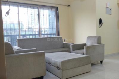 2 BHK Apartment