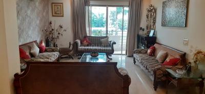 Gallery Cover Image of 2645 Sq.ft 3 BHK Apartment for buy in Parsvnath Exotica, Sector 53 for 33500000