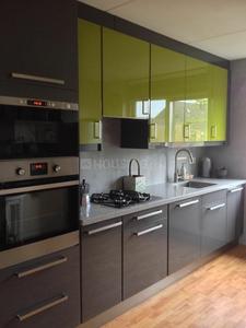 3 BHK Apartment