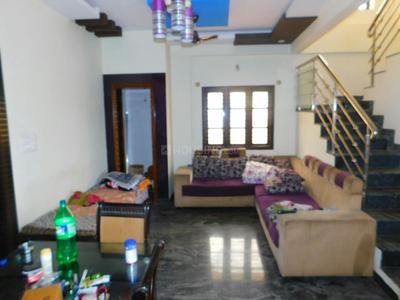 Gallery Cover Image of 1800 Sq.ft 4 BHK Independent House for buy in Jalahalli West for 7800000