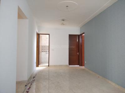 Gallery Cover Image of 1250 Sq.ft 3 BHK Independent Floor for buy in Chhattarpur for 4000000
