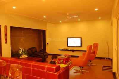 Gallery Cover Image of 2400 Sq.ft 3 BHK Independent House for buy in RMV Extension Stage 2 for 25000000