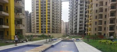 2 BHK Apartment