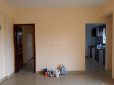 2 BHK Apartment