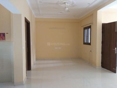3 BHK Independent Floor