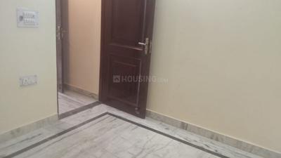 1 BHK Independent Floor