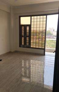 3 BHK Independent House