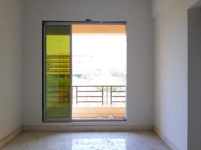1 BHK Apartment