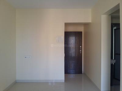 Gallery Cover Image of 645 Sq.ft 1 BHK Apartment for buy in Kharghar for 4200000