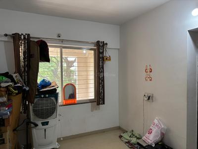 BHK Flat for rent in Wakad, Pimpri Chinchwad 500 Sqft