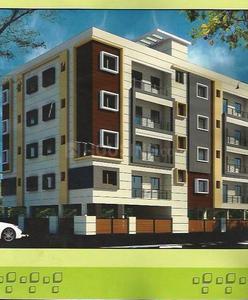 2 BHK Apartment