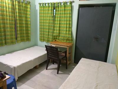 Bedroom Image of PG 4271389 Mundapara in Mundapara