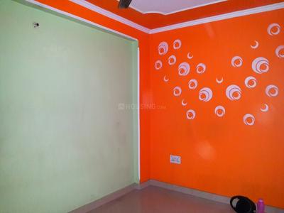 1 BHK Apartment