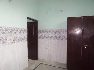 1 BHK Independent Floor