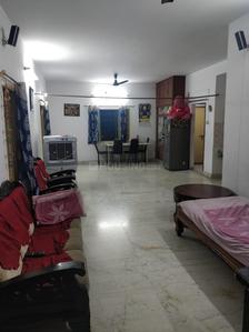 3 BHK Apartment