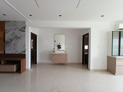 BHK Flat for rent in Miyapur, North Hyderabad 1500 Sqft