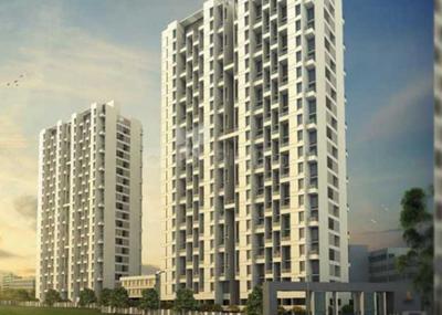 Gallery Cover Image of 910 Sq.ft 2 BHK Apartment for buy in Hinjewadi for 4450000