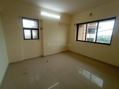 Gallery Cover Image of 1010 Sq.ft 2 BHK Apartment for rent in Satellite Garden, Goregaon East for 30000